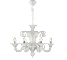Подвесная люстра Firenze S110218/8 Donolux
