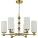 Подвесная люстра SL2003 SL2003.303.06 ST Luce
