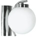 Бра Cloud A8170AP-1SS Arte Lamp