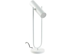 Интерьерная настольная лампа 111022 T111022/1white Donolux