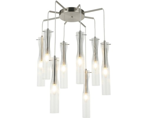 Подвесной светильник Monne 2184/11/08P Stilfort