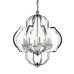 Подвесной светильник Cesaro LDP 17078-8 CHR Lumina Deco