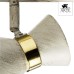 Спот Baltimore A1406PL-3WG Arte Lamp