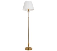 Торшер Gracie A7301PN-1PB Arte Lamp