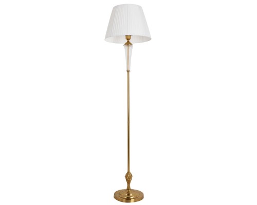Торшер Gracie A7301PN-1PB Arte Lamp