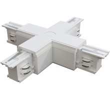 Соединитель Accessories for tracks Trinity TRA005CX-31W Maytoni