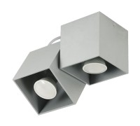 Спот Kraft 650/2A POP Lampex