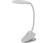 Офисная настольная лампа  NLED-478-8W-W ЭРА