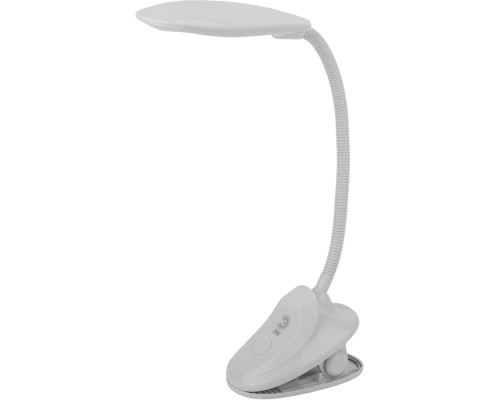 Офисная настольная лампа  NLED-478-8W-W ЭРА