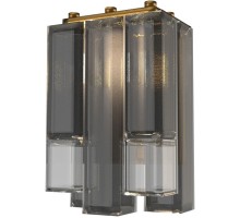 Настенный светильник Cascata 7666/17 AP-2 Divinare