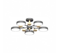 Потолочная люстра LED4U L3204-620 GR LED4U