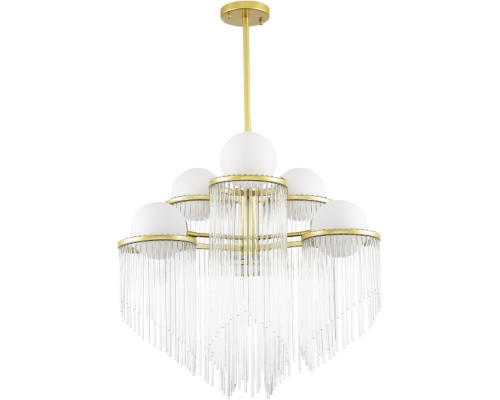 Потолочная люстра Allegro SL1511.203.06 ST Luce