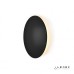 Настенный светильник Lunar ZD8102-18W BK iLedex