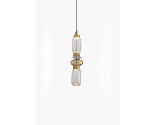 Подвесной светильник Mosaic MZ160191-2-540C Mizi'en