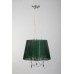 Подвесная люстра Cornelia 220163-Green Abrasax