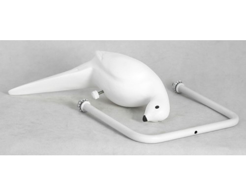Подвесной светильник Dove GRLSP-8220 Lussole