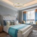 Подвесная люстра Venezia 312033/D800 BS Arte Milano