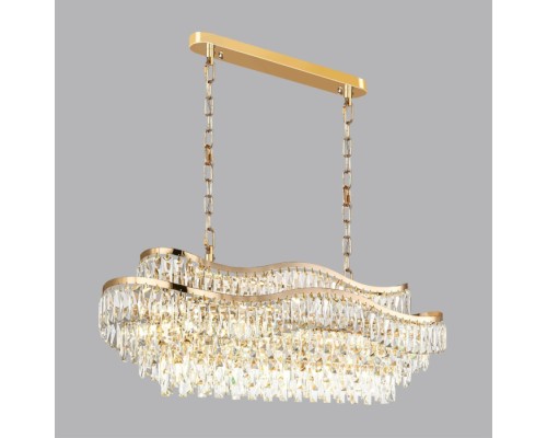 Подвесная люстра Wayta 5073/15 Odeon Light