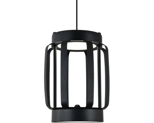 Подвесной светильник Capsula V000157L Indigo