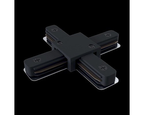 Коннектор Accessories for tracks Unity TRA001CX-11B Maytoni