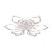 Потолочная люстра Real LED LAMPS 81168 Natali Kovaltseva