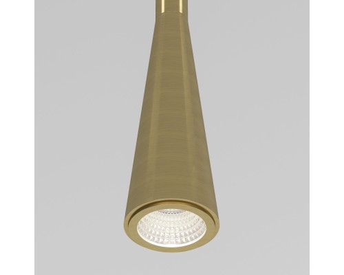 Подвесной светильник Vist 50312 LED Elektrostandard
