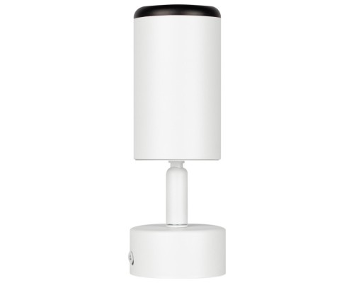 Спот OL55 WH/BK OL55 WH/BK ЭРА