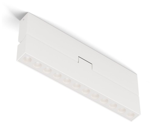 Точечный светильник Points rot C136CL-12W4K-W Maytoni