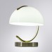 Интерьерная настольная лампа Banker A5041LT-1AB Arte Lamp