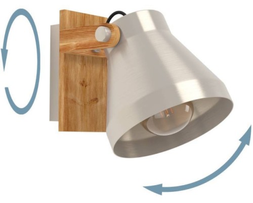 Спот Cawton 43948 Eglo