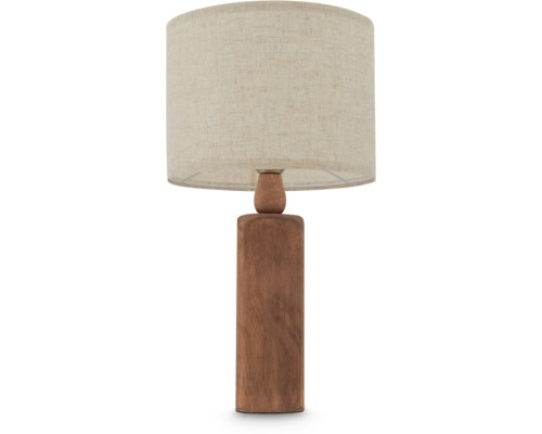 Интерьерная настольная лампа Forest FR5326TL-01W1 Freya