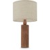 Интерьерная настольная лампа Forest FR5326TL-01W1 Freya