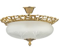 Потолочный светильник Venezia Venezia E 1.13.46 G Arti Lampadari
