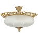 Потолочный светильник Venezia Venezia E 1.13.46 G Arti Lampadari