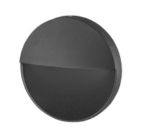 Подсветка для лестниц и ступеней Piazza A3521AL-1BK Arte Lamp