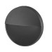 Подсветка для лестниц и ступеней Piazza A3521AL-1BK Arte Lamp