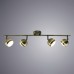 Спот Venerd A6009PL-4AB Arte Lamp