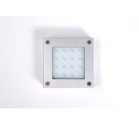 Настенный светильник уличный  W91480 S Oasis Light