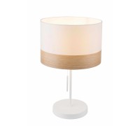 Интерьерная настольная лампа Mabel TL1121-1T1 TopLight