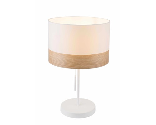 Интерьерная настольная лампа Mabel TL1121-1T1 TopLight