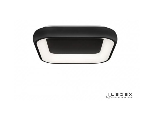 Потолочный светильник illumination HY5280-838 38W BK iLedex