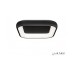 Потолочный светильник illumination HY5280-838 38W BK iLedex