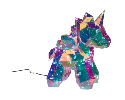 Светильник декоративный  ULD-R503 USB/RGB UNICORN Uniel