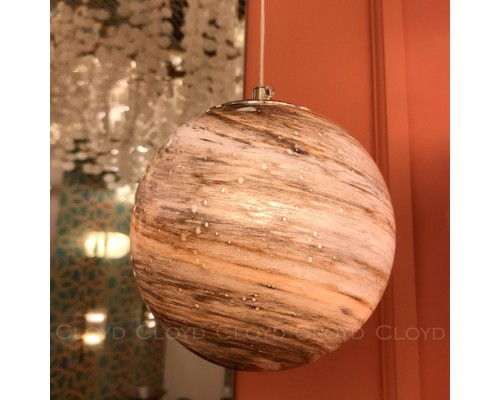Подвесной светильник Lapetus 11314 Cloyd