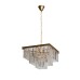 Подвесная люстра Prism Clear 10019/500S Loft It
