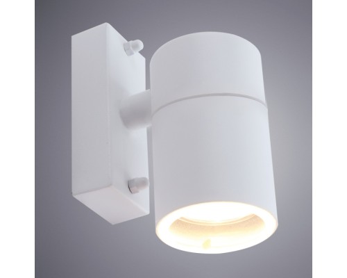 Архитектурная подсветка Mistero A3302AL-1WH Arte Lamp