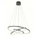 Подвесной светильник 15000 15303N/S black glossy Newport
