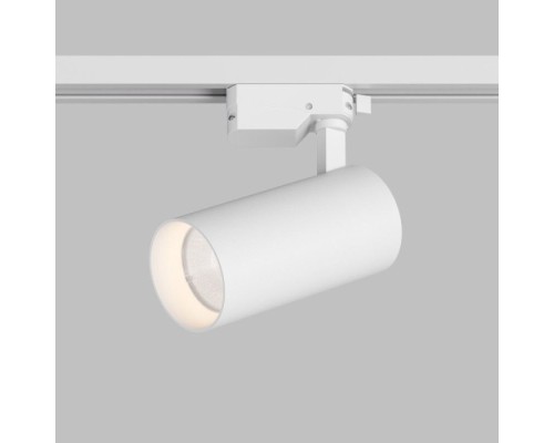 Трековый светильник SOLID KOPER DK6453-WH Denkirs