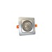 Точечный светильник Fostis  LDC 8065-10W SL Lumina Deco