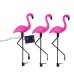 Грунтовый светильник  USL-S-833/PM530 FLAMINGO SET3 Uniel